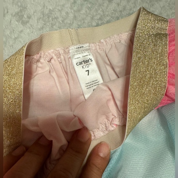 Carters tutus skirt bundle of two - Picture 5 of 5